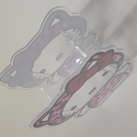 BNIB Sanrio Hello Kitty Cup Holder - Picture 4 of 8